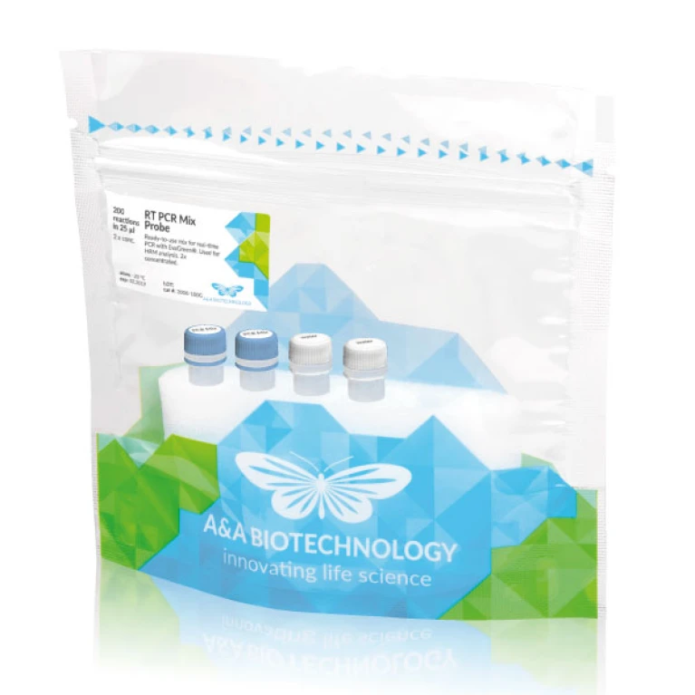 RT PCR Mix Probe