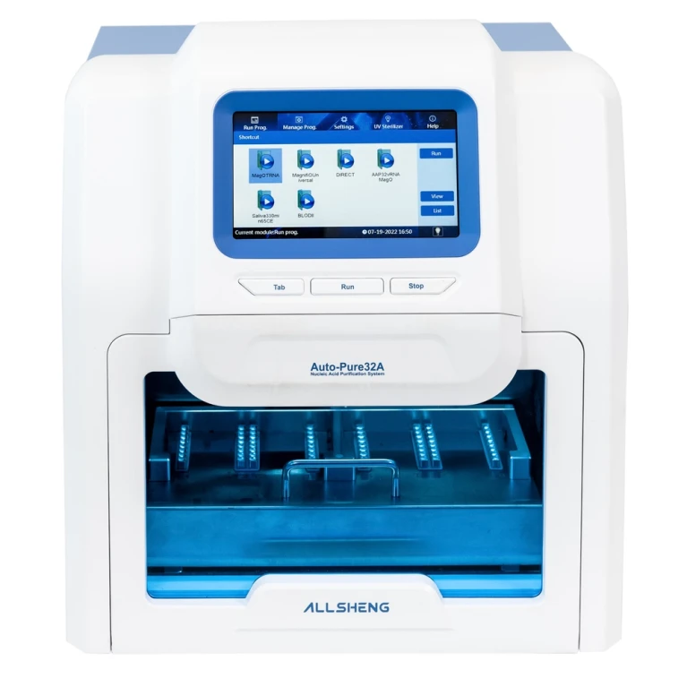 Auto-Pure 32A Auto-Pure 32A