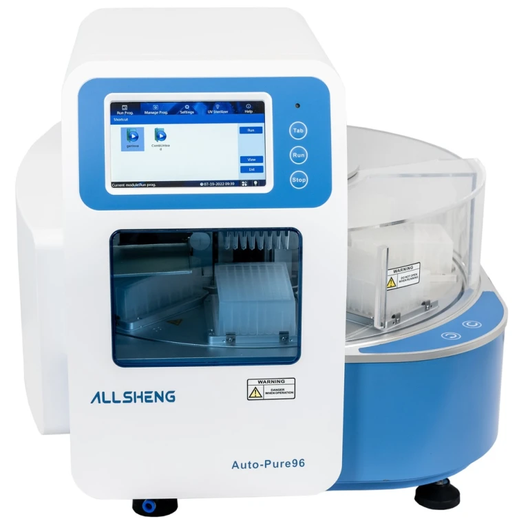 Auto-Pure 96 Auto-Pure 96