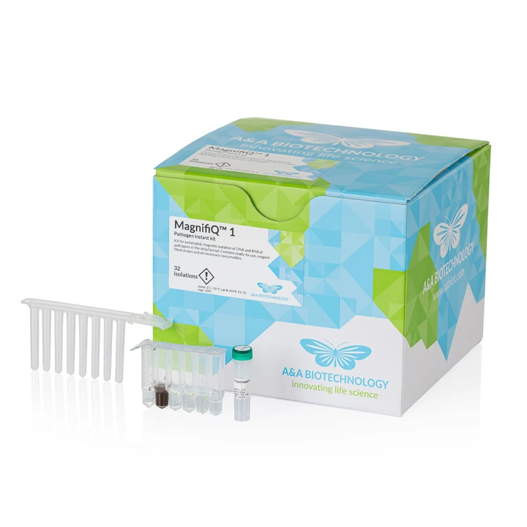 MagnifiQ™ 1 Pathogen instant kit