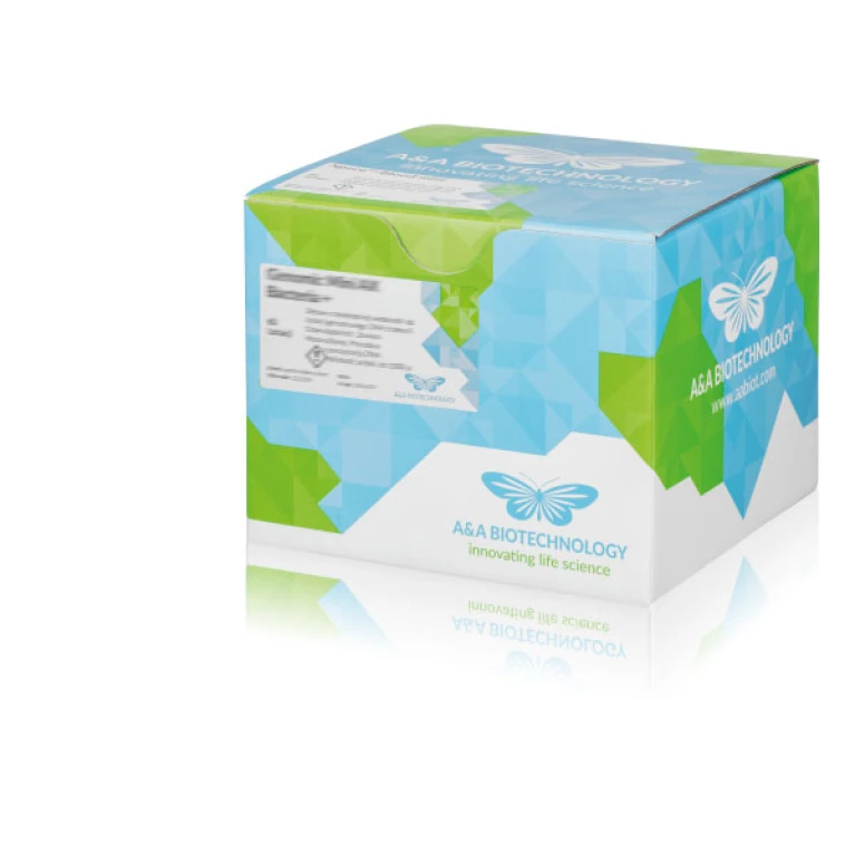 Cell-free AX DNA Cell-free AX DNA