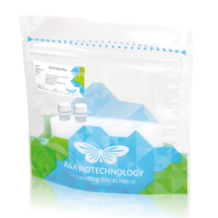 Klenow fragment exo- Klenow fragment exo-