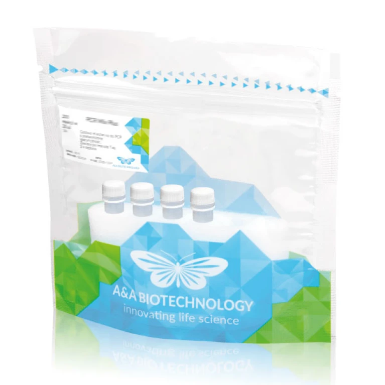 CiTi Converter MSP PCR Kit