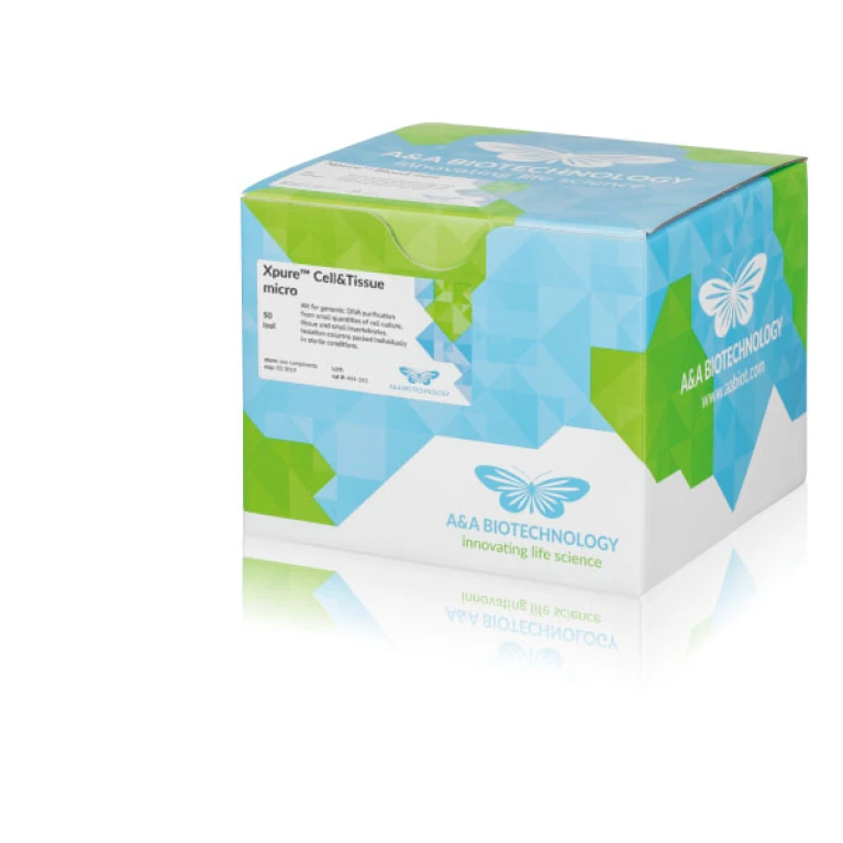 Xpure™ Cell&Tissue micro Xpure™ Cell&Tissue micro