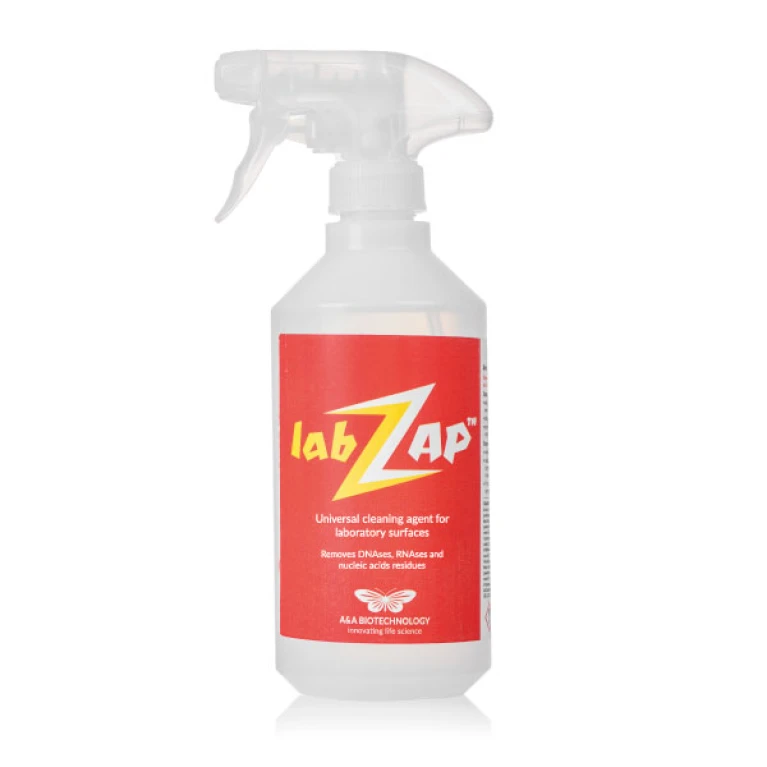 labZAP™ labZAP™