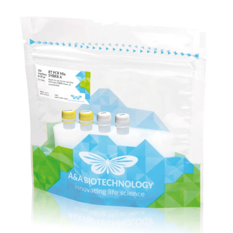 RT PCR Mix SYBR® RT PCR Mix SYBR®