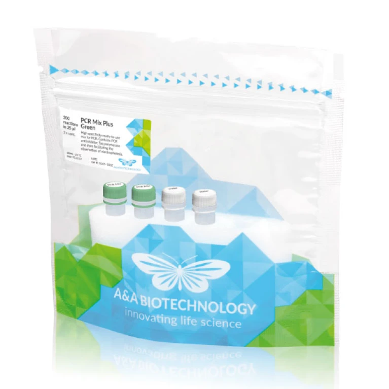 PCR Mix Plus Green PCR Mix Plus Green