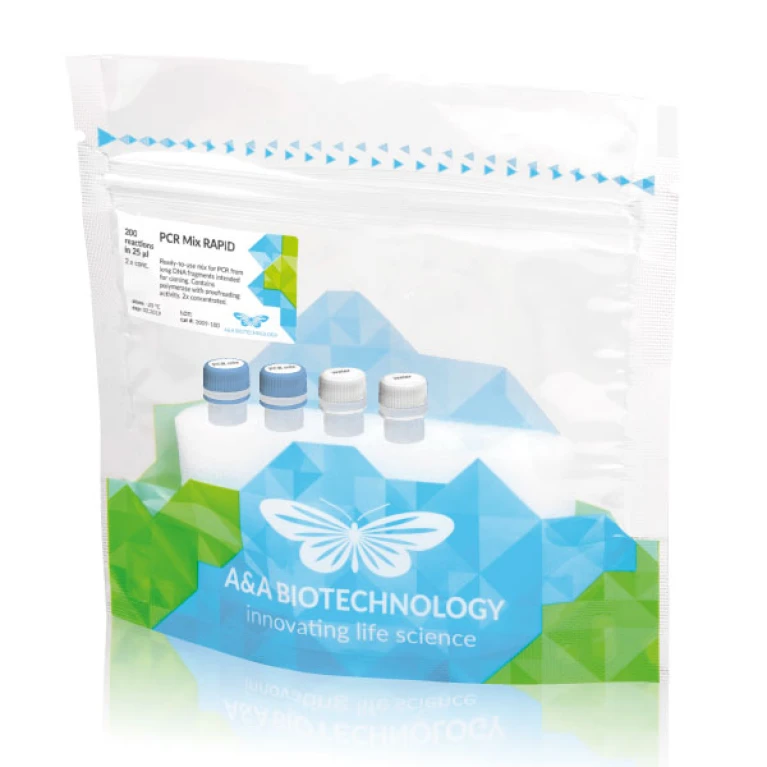 HF PCR Mix HF PCR Mix