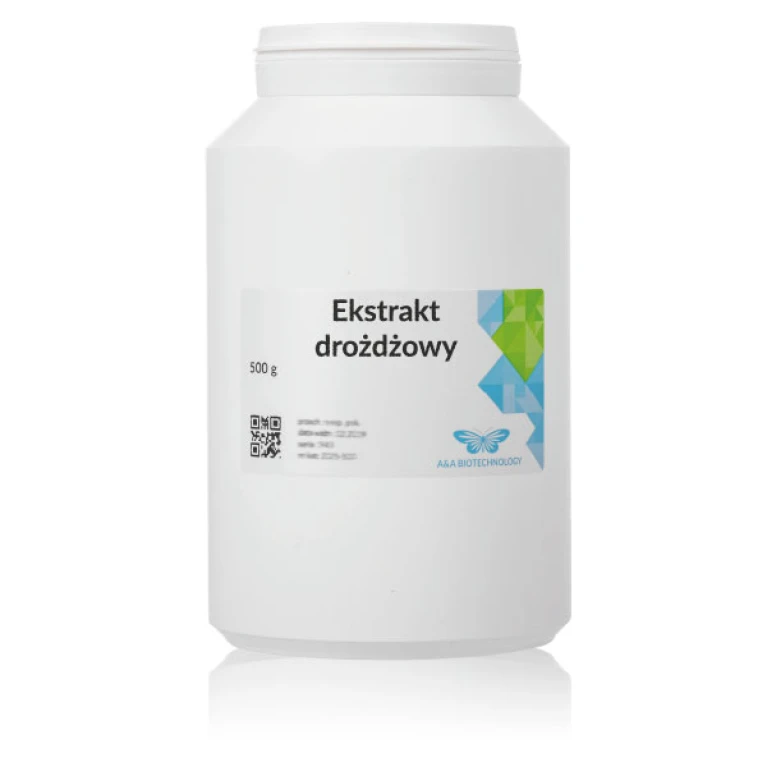 Ekstrakt drożdżowy