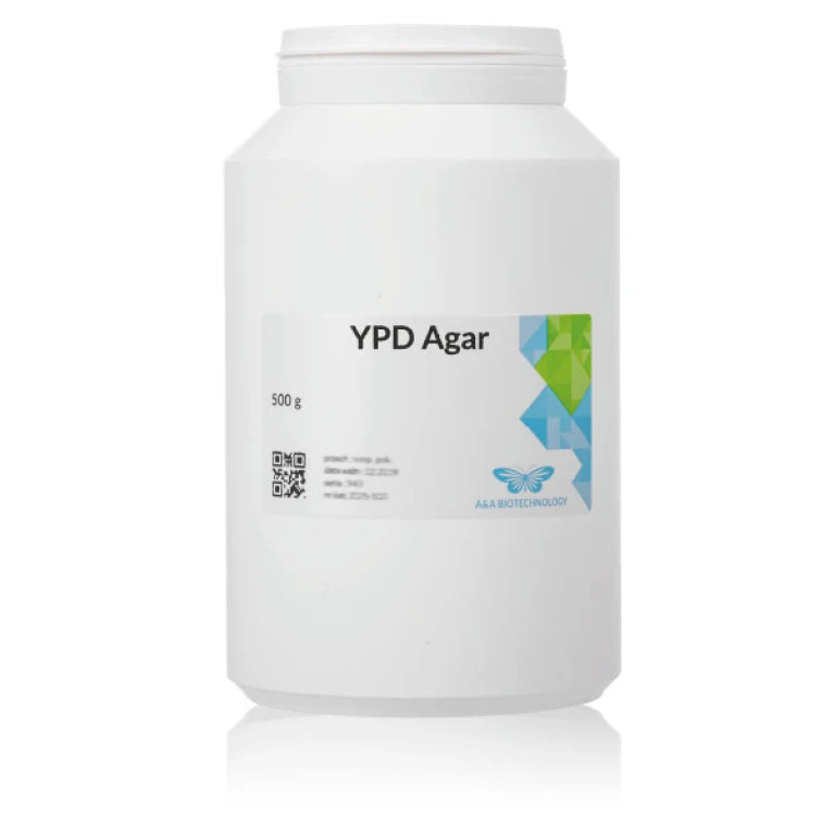 YPD Agar