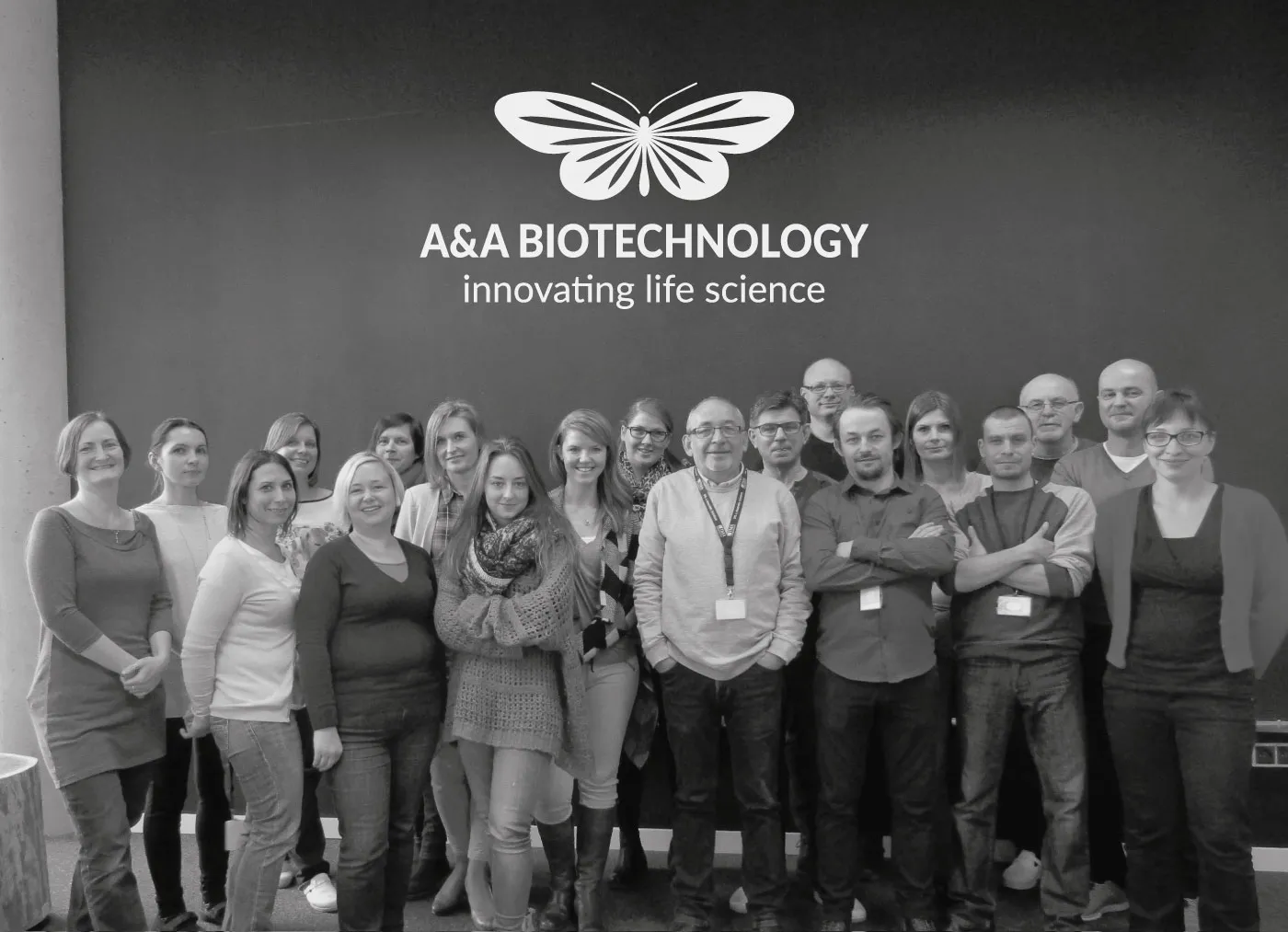 A&A Biotechnology